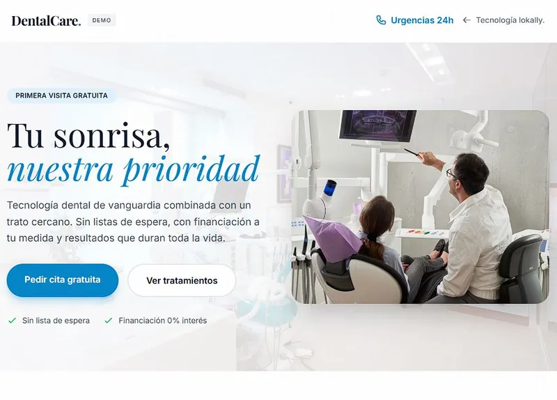 Preview Dental