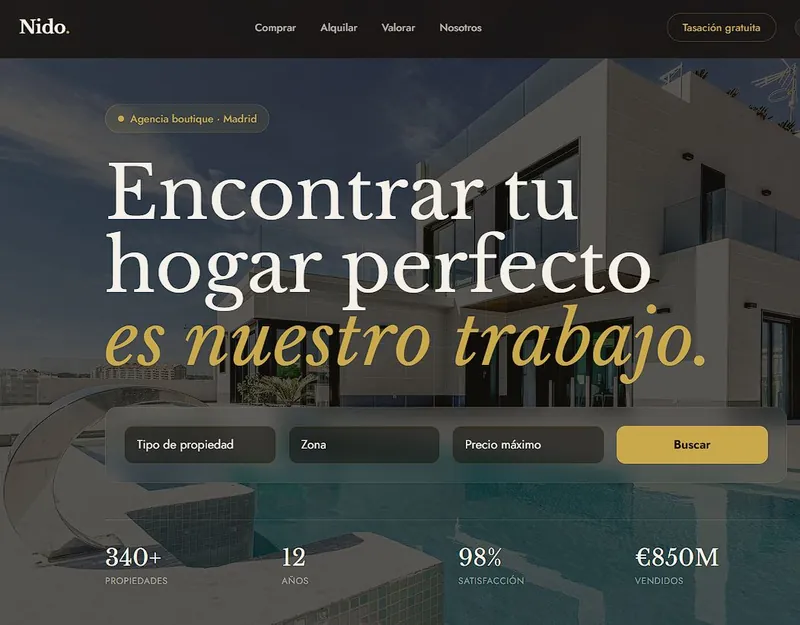Preview Inmobiliaria